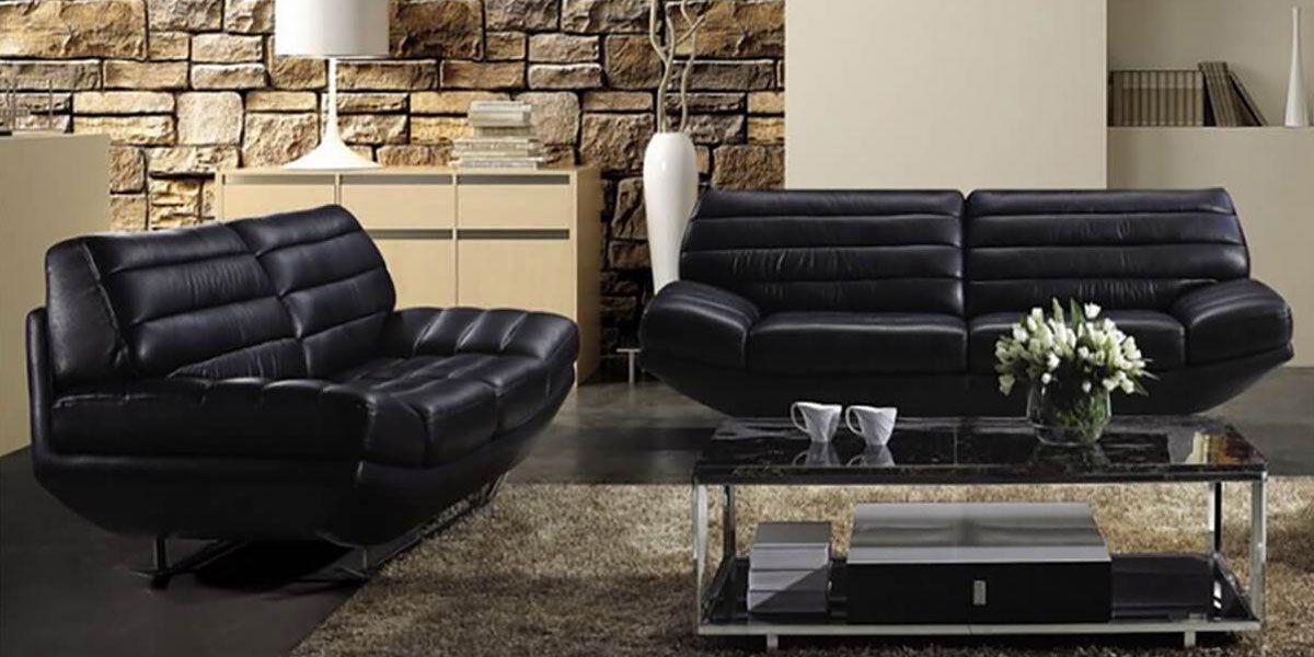 Canapé_3_places_en_cuir_noir_ASPEN_2_LaMaisonDuCanapé