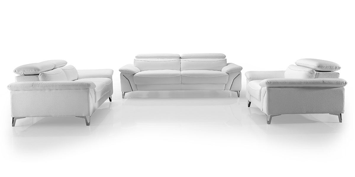 Fauteuil_Design_en_cuir_MILAN_-_Blanc_neige_2_LaMaisonDuCanapé