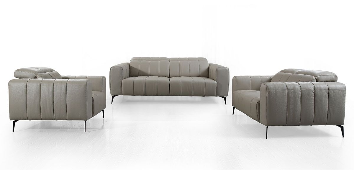 Canapé_2_places_Cuir_KIKO_–_Beige_3_LaMaisonDuCanapé