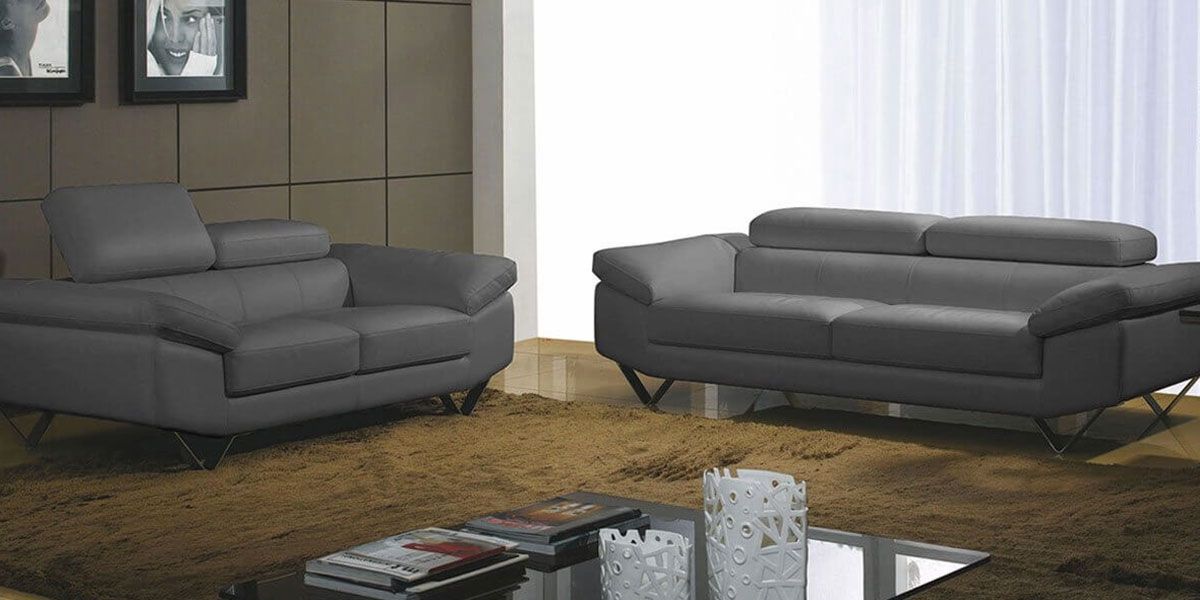 Fauteuil_en_cuir_gris_souris_MAGNOLIA_2_LaMaisonDuCanapé