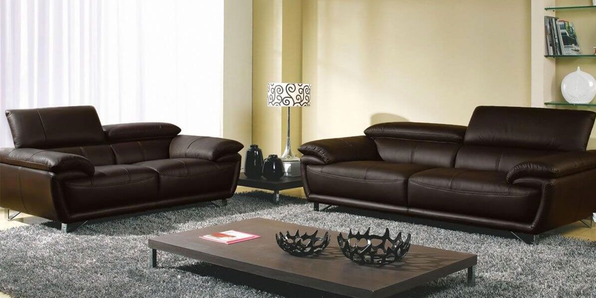 Canapé_2_places_en_cuir_marron_BAYA_2_LaMaisonDuCanapé