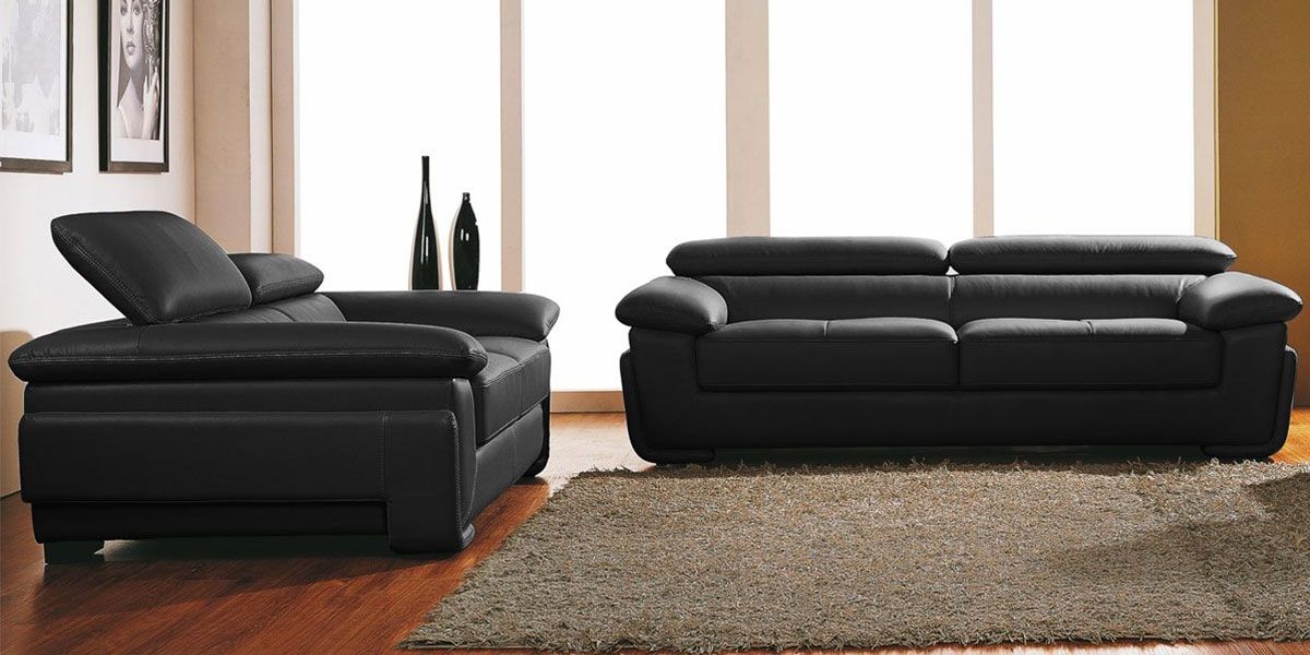 Fauteuil_en_cuir_noir_SENA_2_LaMaisonDuCanapé