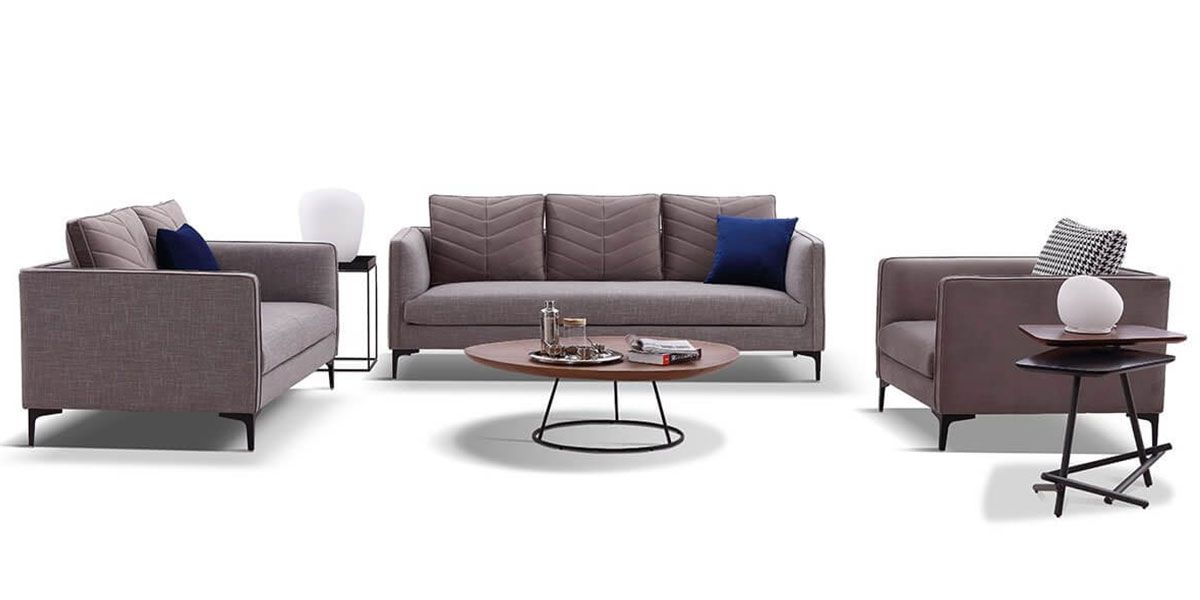 Canapé_2_places_en_tissu_SAMARA_-_Taupe/Marron_2_LaMaisonDuCanapé