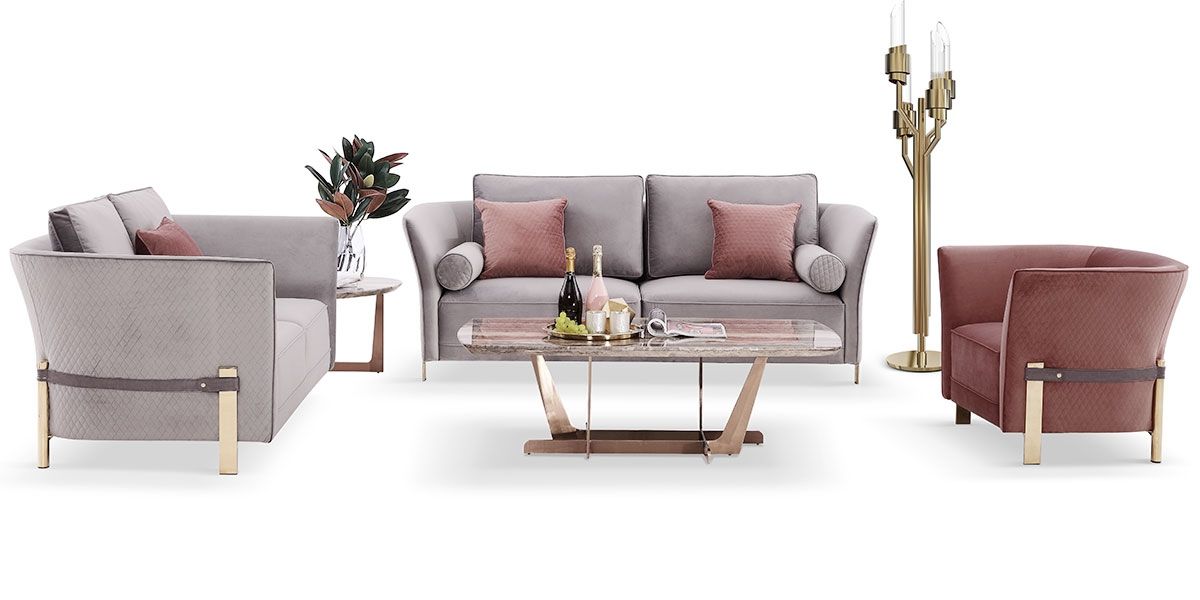 Fauteuil_en_velours_SIERRA_-_Gris_2_LaMaisonDuCanapé