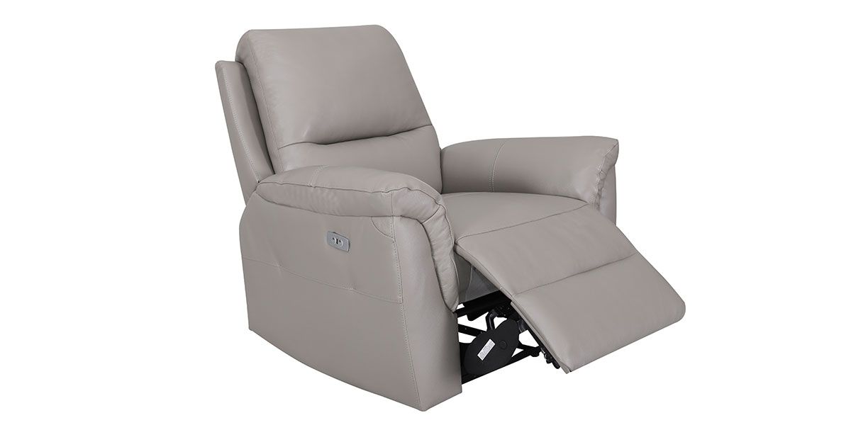 Fauteuil_relaxation_électrique_en_cuir_COCOON_-_Taupe_3_LaMaisonDuCanapé