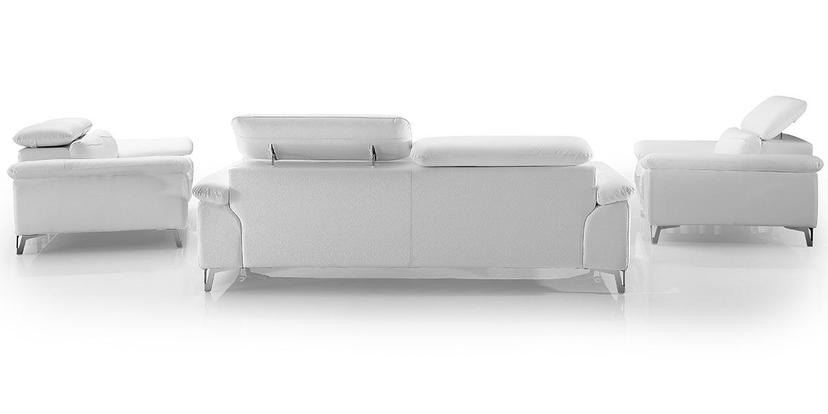 Fauteuil_Design_en_cuir_MILAN_-_Blanc_neige_4_LaMaisonDuCanapé