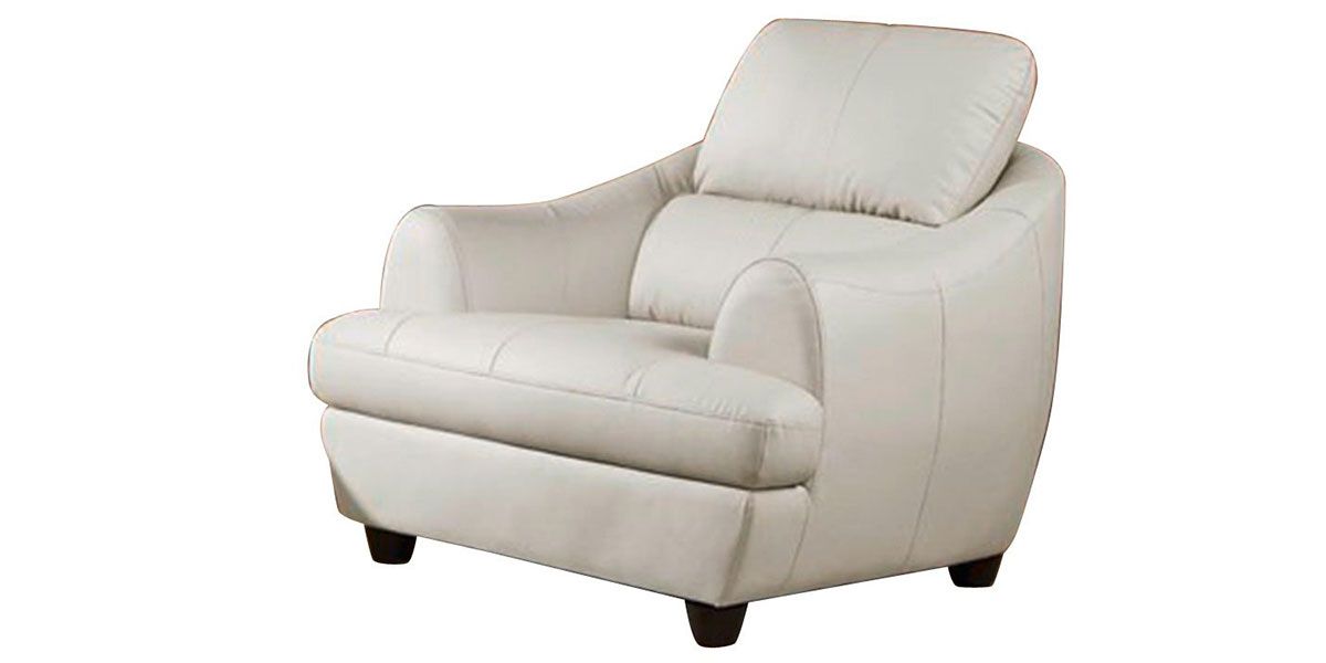 Fauteuil_en_cuir_blanc_MONA_1_LaMaisonDuCanapé