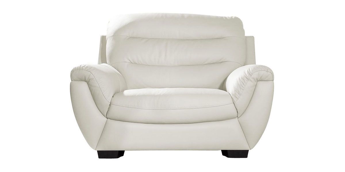 Fauteuil_en_cuir_blanc_CORAL_1_LaMaisonDuCanapé