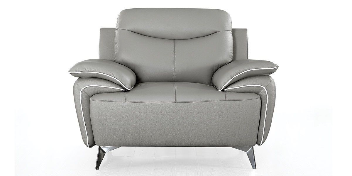 Fauteuil_cuir_Design_MAEL_1_LaMaisonDuCanapé