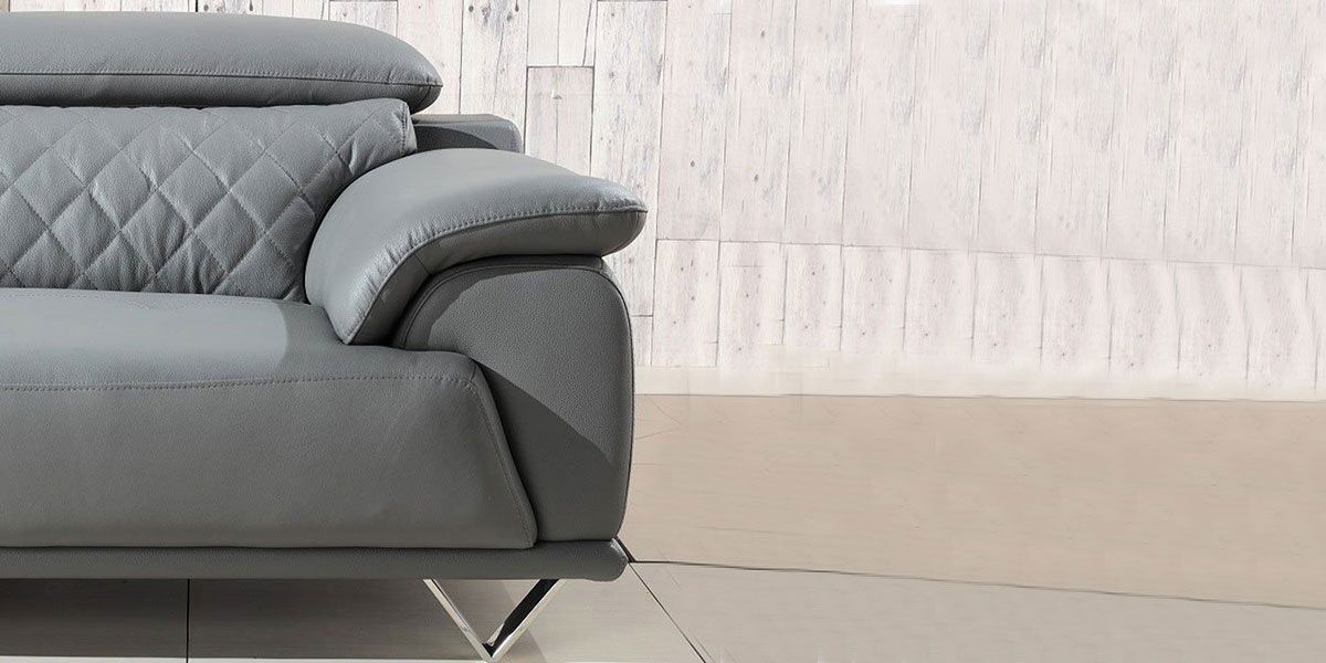 Fauteuil_DESIGN__en_cuir_GARCIA_-_Gris_2_LaMaisonDuCanapé