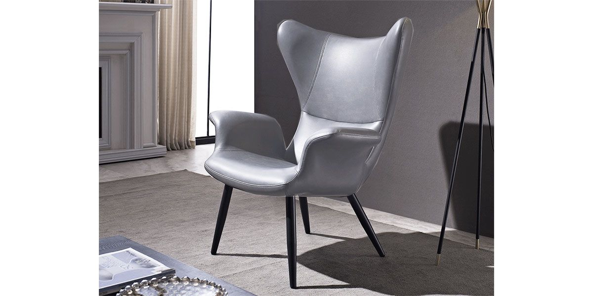 Chaise_Confort_Design_NEO_-_Gris_2_LaMaisonDuCanapé