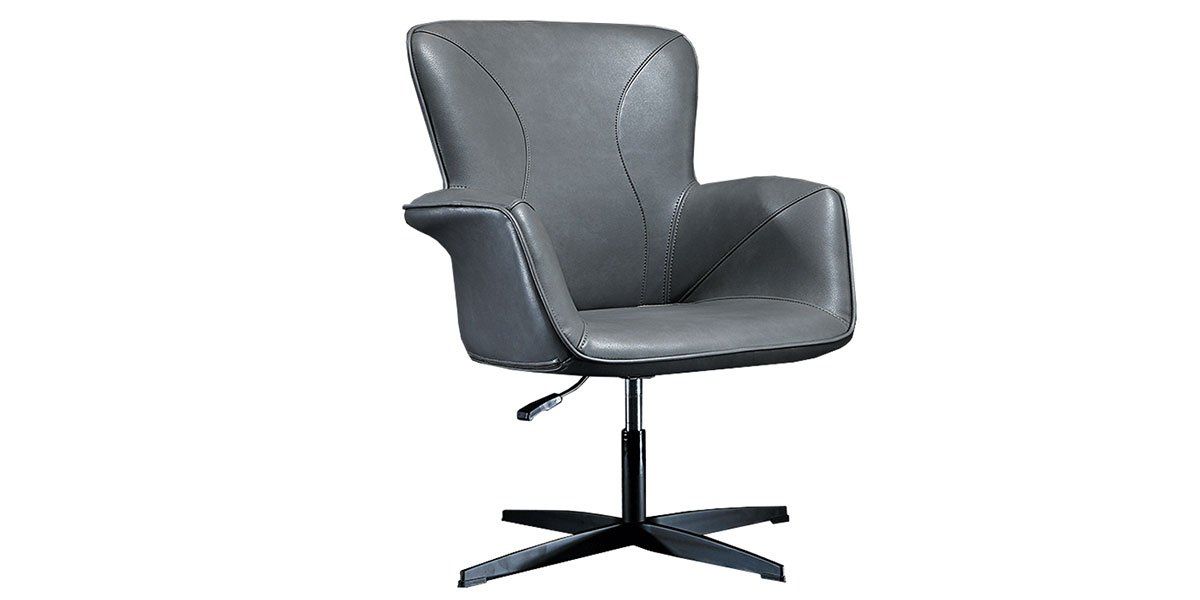 Fauteuil_pivotant_Design_RIM_1_LaMaisonDuCanapé