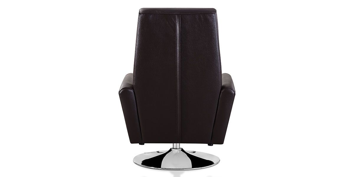 Fauteuil_pivotant_en_cuir_Design_ALYAS_4_LaMaisonDuCanapé