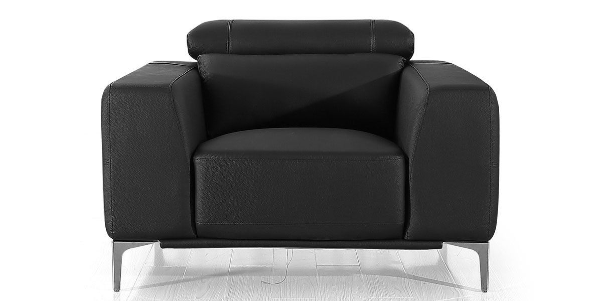 Fauteuil_cuir_Design_NORA_2_LaMaisonDuCanapé