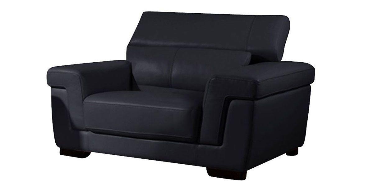 Fauteuil_en_cuir_noir_EVASION_1_LaMaisonDuCanapé