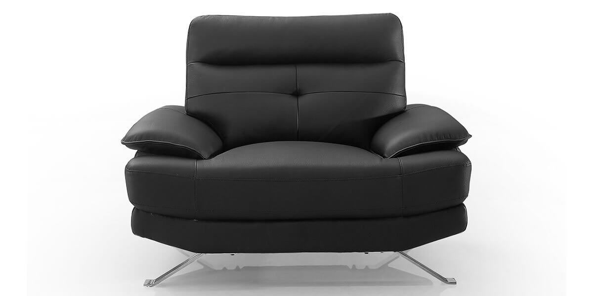 Fauteuil_Design_en_cuir_SYDNEY_1_LaMaisonDuCanapé