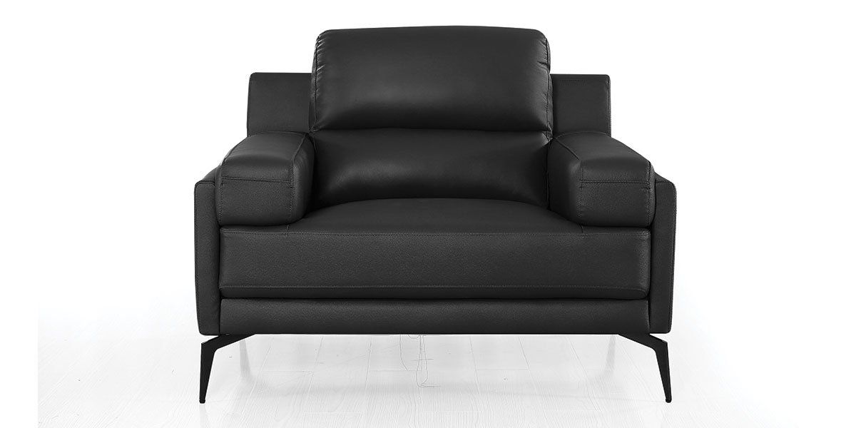 Fauteuil_cuir_Design_MAYRON_2_LaMaisonDuCanapé