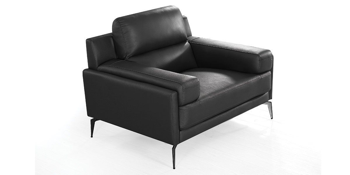 Fauteuil_cuir_Design_MAYRON_4_LaMaisonDuCanapé