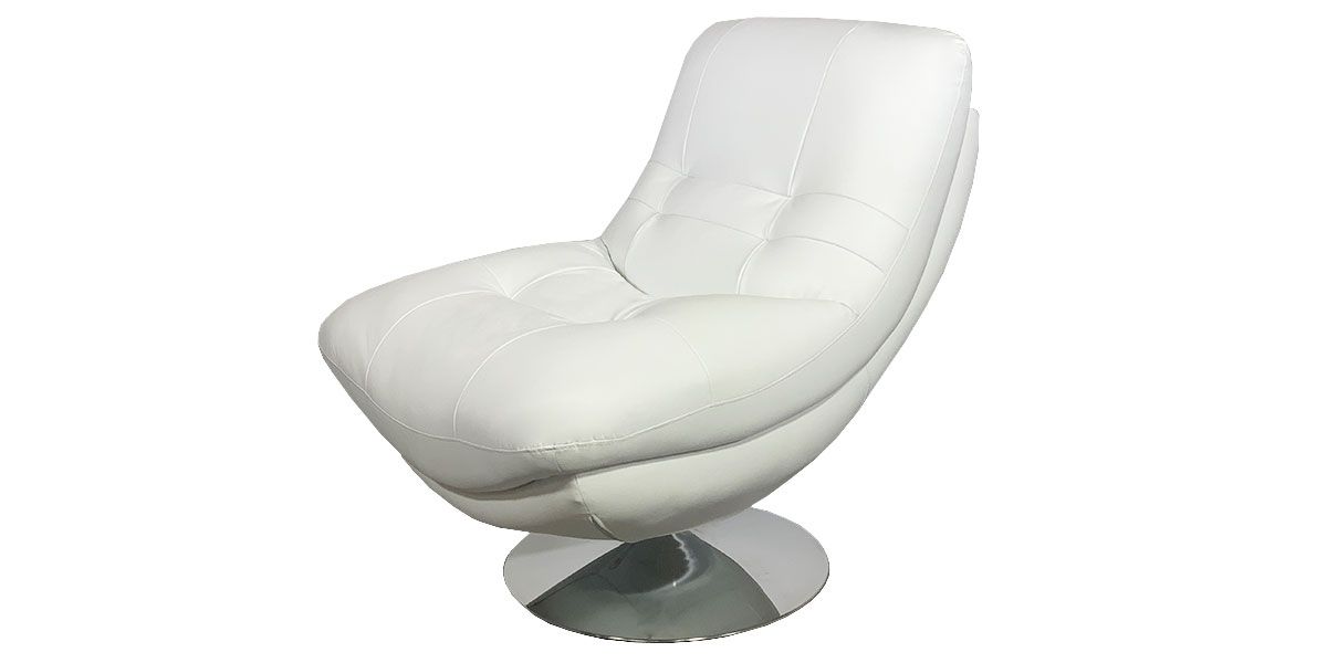 Fauteuil_pivotant_en_cuir_blanc_DIANE_3_LaMaisonDuCanapé