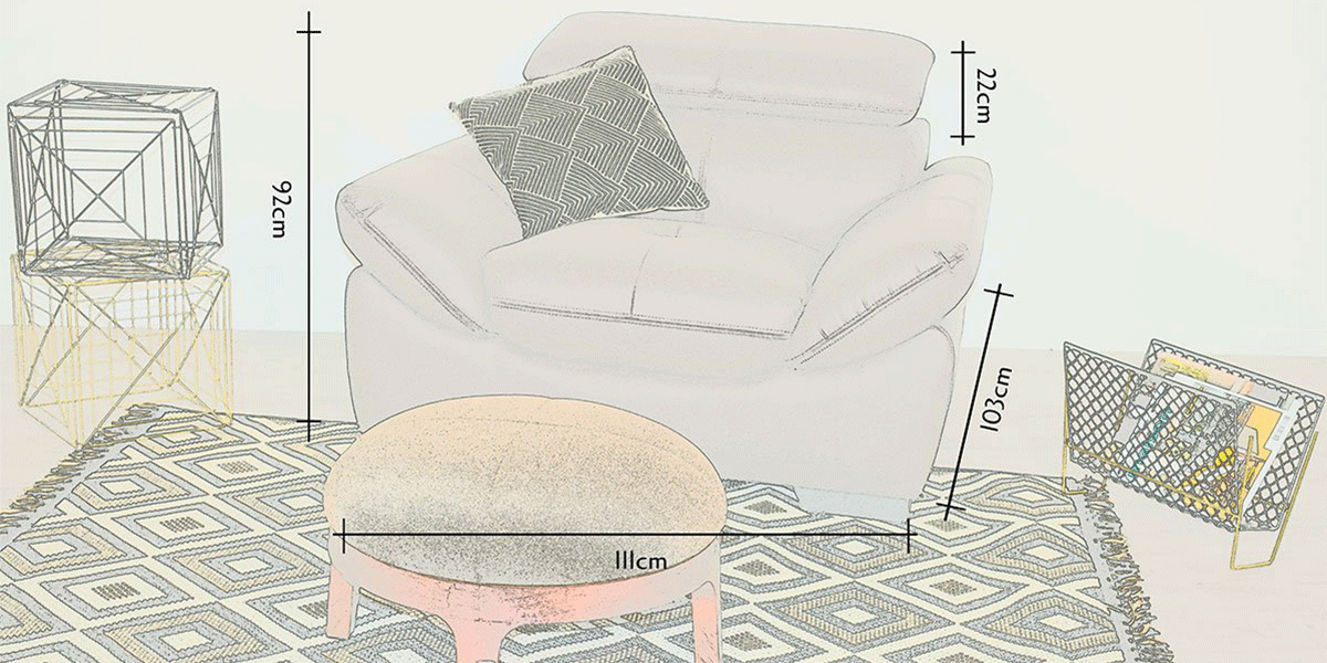 Fauteuil_en_Cuir_grain_semi-épais_BORNEO_-_Marron_4_LaMaisonDuCanapé