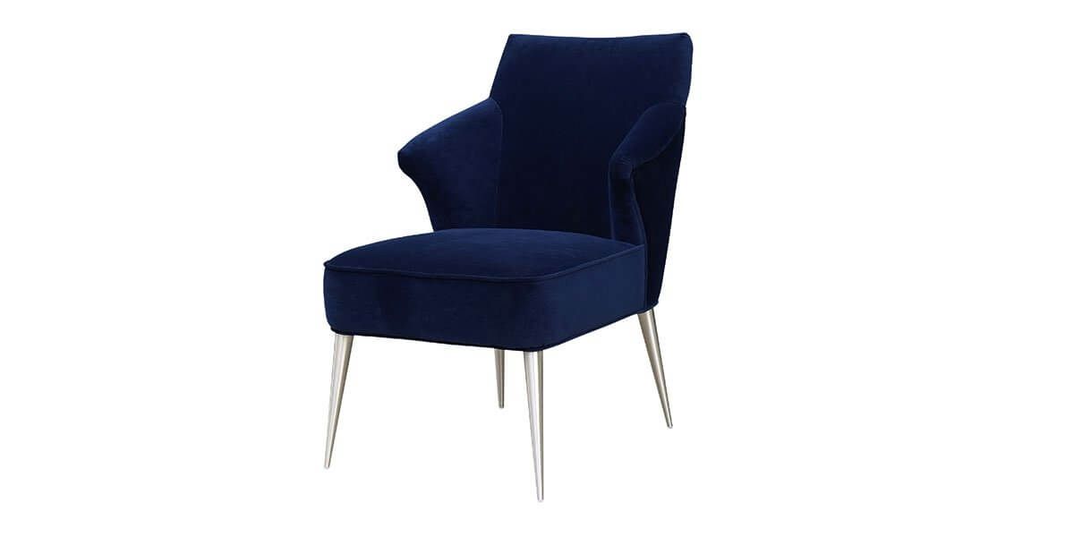 Fauteuil_en_velours_KILIAN_1_LaMaisonDuCanapé