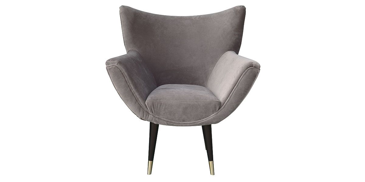 Fauteuil_en_velours_BLOOM_2_LaMaisonDuCanapé