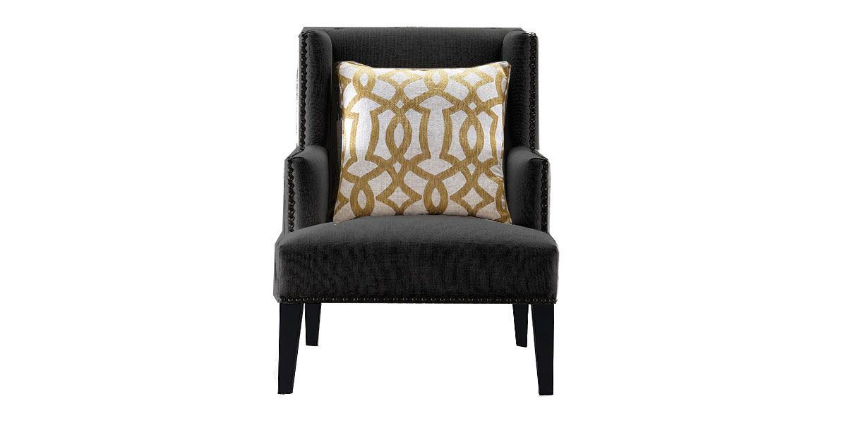Fauteuil_en_tissu_BIRMA_-_Noir_3_LaMaisonDuCanapé