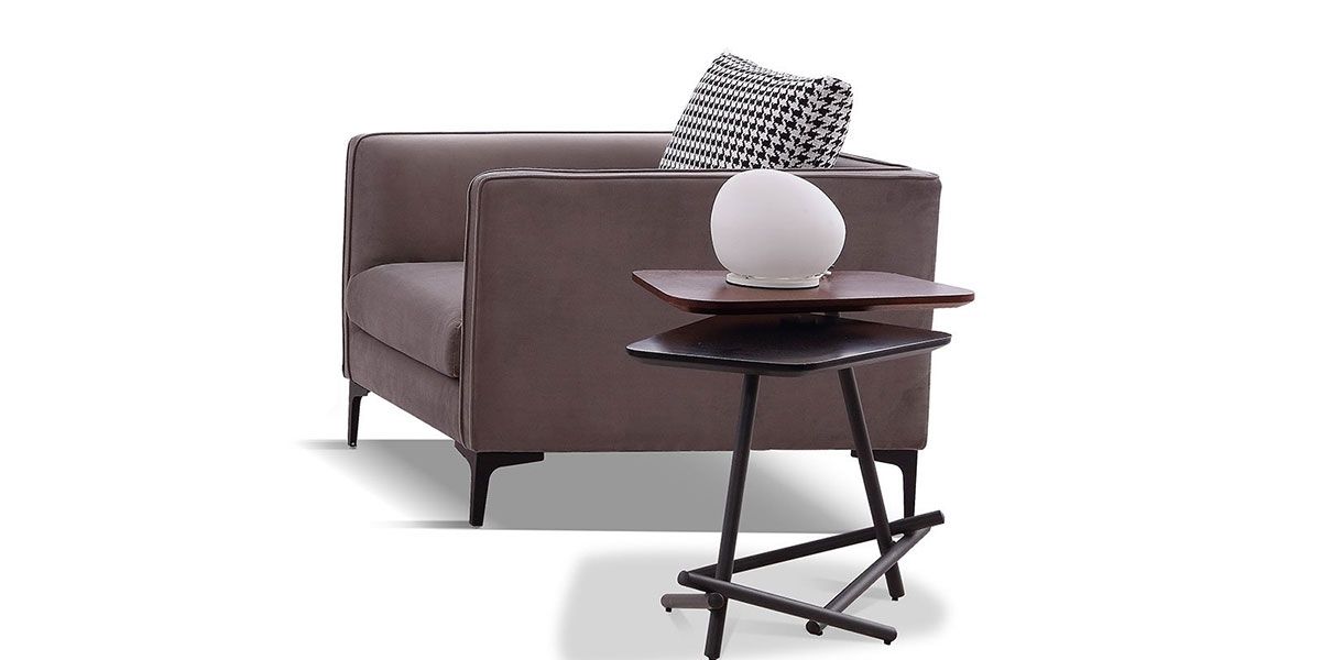 Fauteuil_en_velours_SAMARA_-_Taupe/Marron_3_LaMaisonDuCanapé