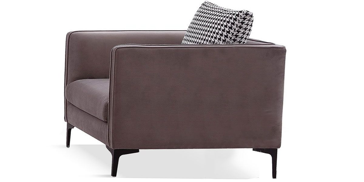 Fauteuil_en_velours_SAMARA_-_Taupe/Marron_1_LaMaisonDuCanapé