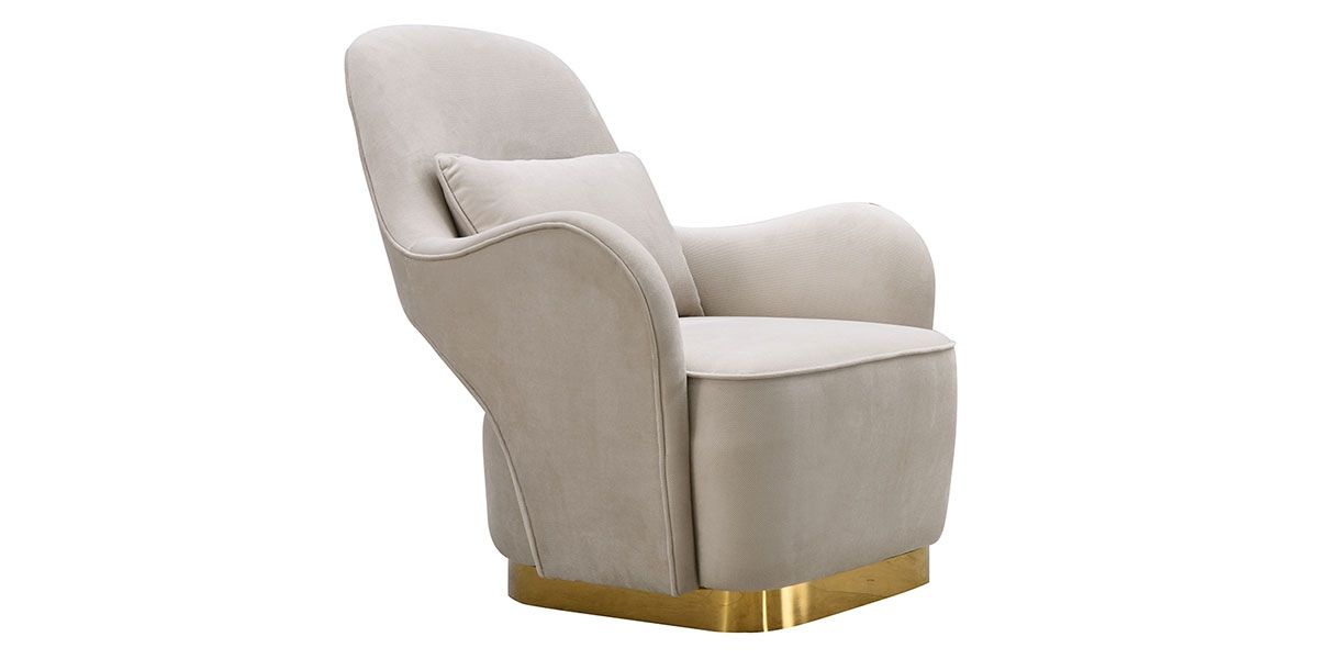 Fauteuil_en_velours_MALINA_-_Beige_1_LaMaisonDuCanapé