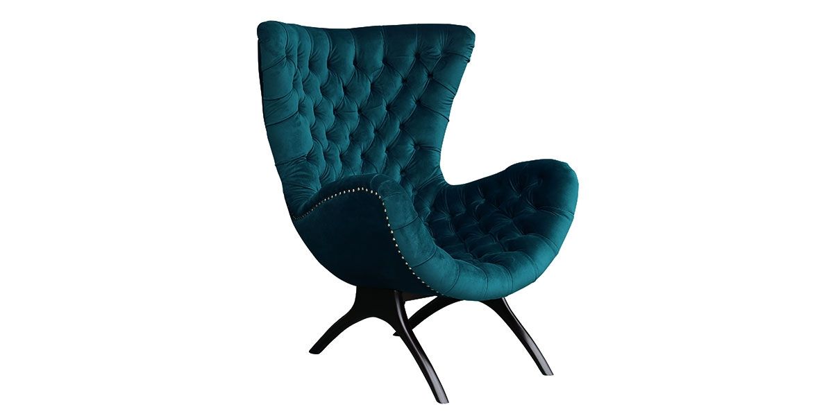 Fauteuil_en_velours_ANGELA_-_Bleu_4_LaMaisonDuCanapé