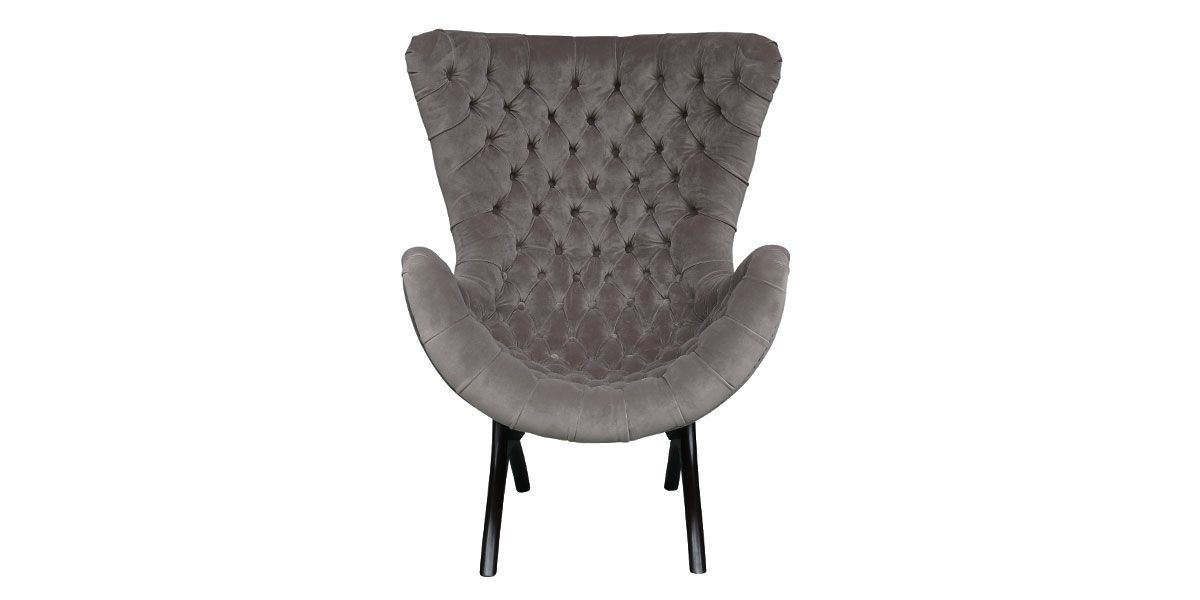 Fauteuil_en_velours_ANGELA_-_Gris_2_LaMaisonDuCanapé