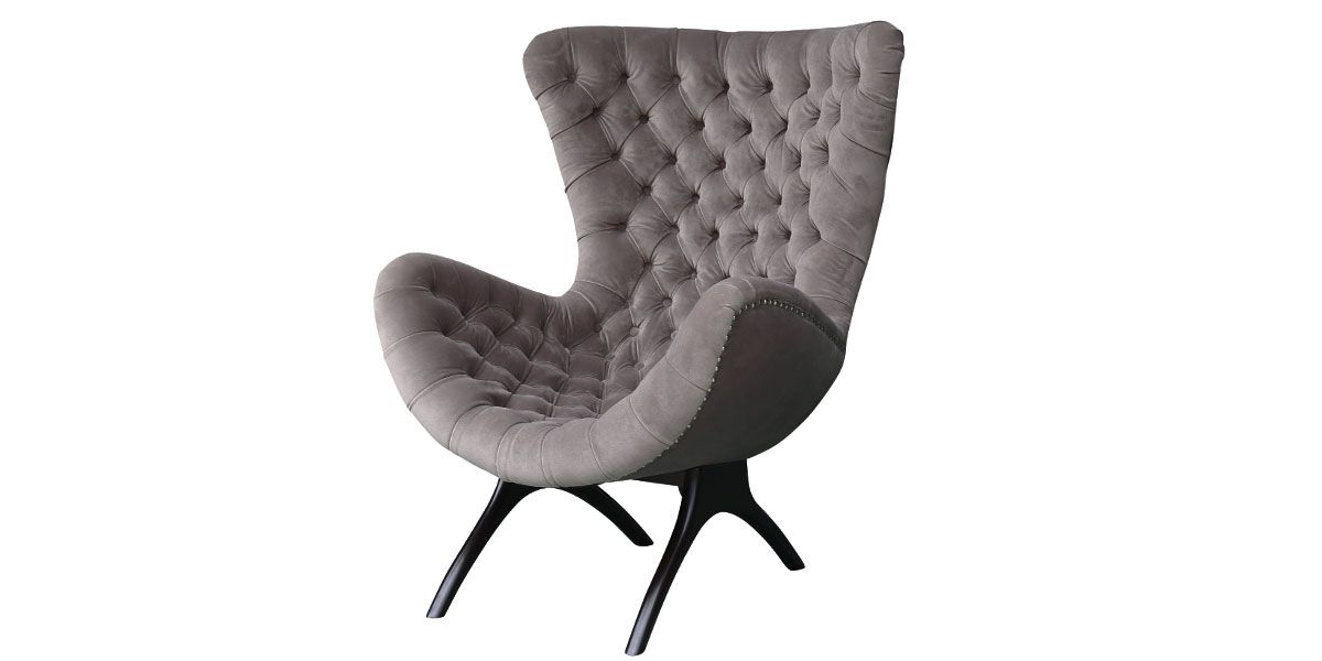 Fauteuil_en_velours_ANGELA_-_Gris_1_LaMaisonDuCanapé