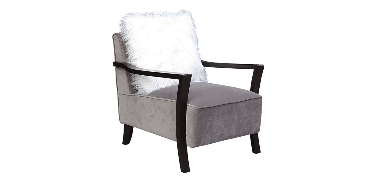 Fauteuil_en_velours_ROMA_4_LaMaisonDuCanapé