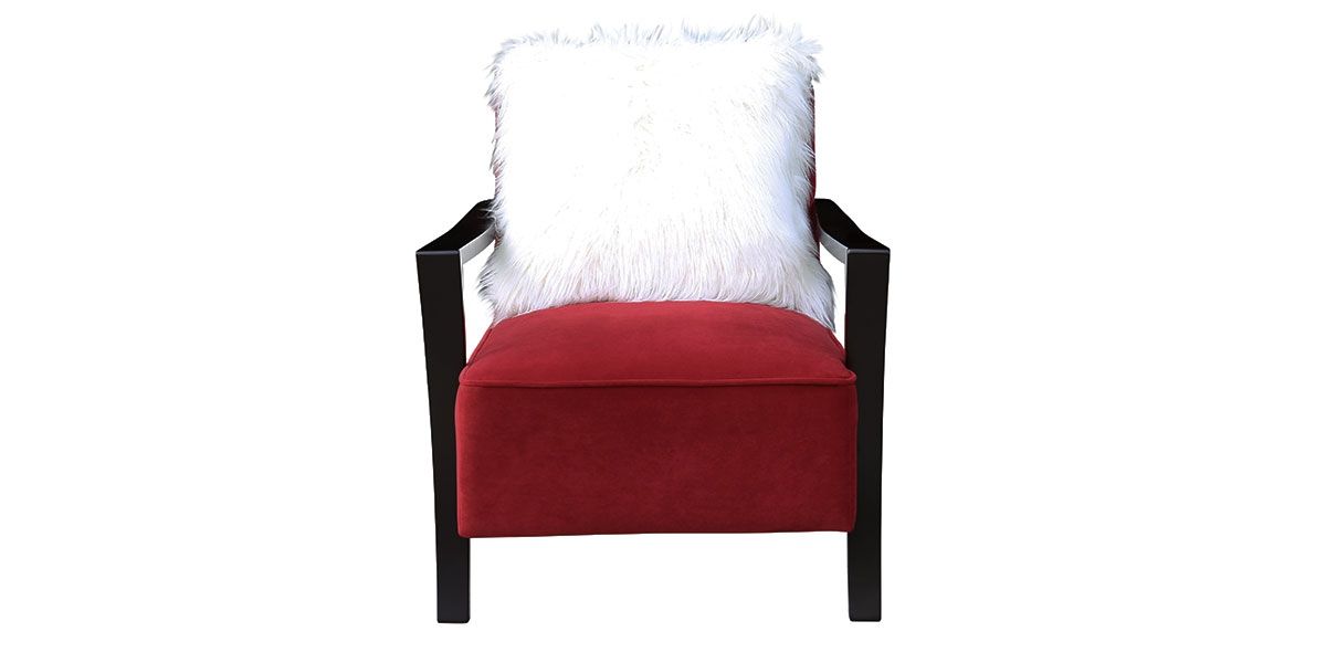 Fauteuil_en_velours_ROMA_2_LaMaisonDuCanapé