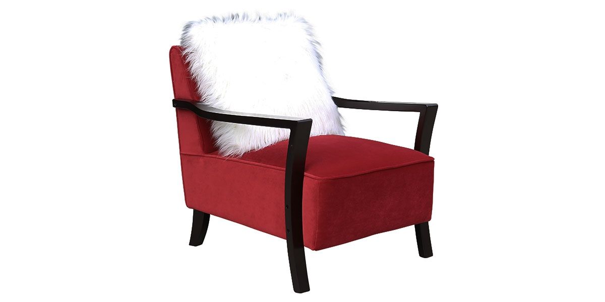 Fauteuil_en_velours_ROMA_3_LaMaisonDuCanapé