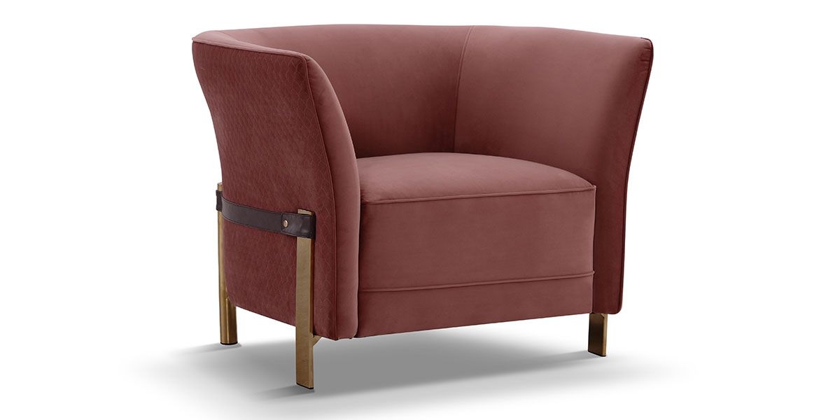 Fauteuil_en_velours_SIERRA_-_Gris_1_LaMaisonDuCanapé