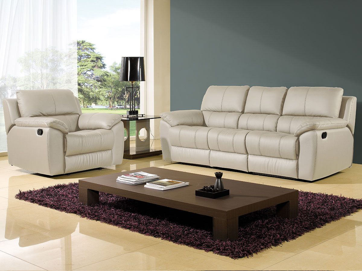 Canapé_relaxation_2_places_en_Cuir_grain_semi-épais_GIORGINA_-_Beige__4_LaMaisonDuCanapé