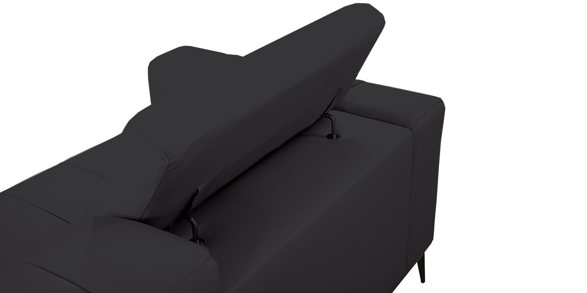 Canapé_2_places_Cuir_KIKO_–_Noir_6_LaMaisonDuCanapé