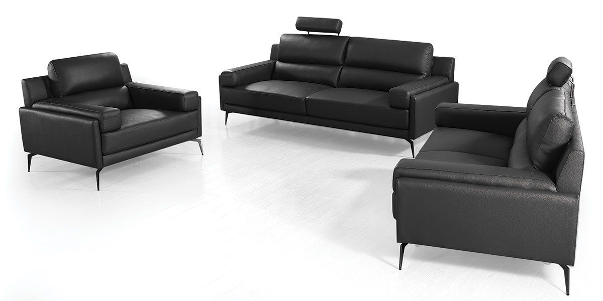 Canapé_3_places_Cuir_MAYRON_6_LaMaisonDuCanapé
