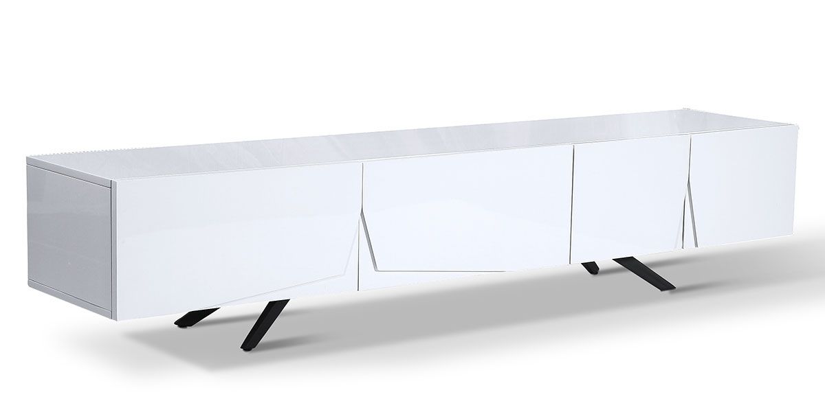Meuble_TV_laqué_ASTER_-_Blanc_2_LaMaisonDuCanapé