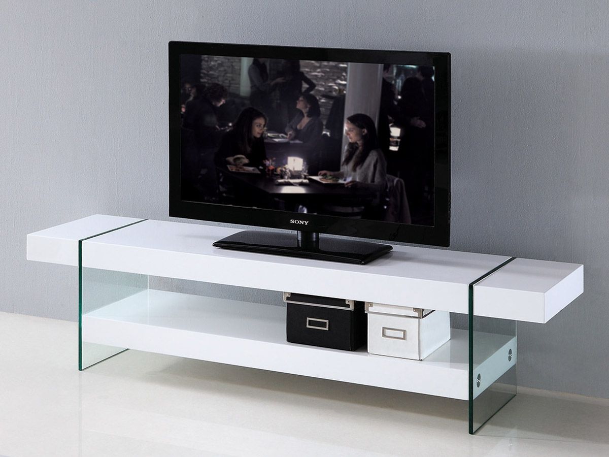 Meuble_TV_laqué_JADE_-_Blanc_2_LaMaisonDuCanapé