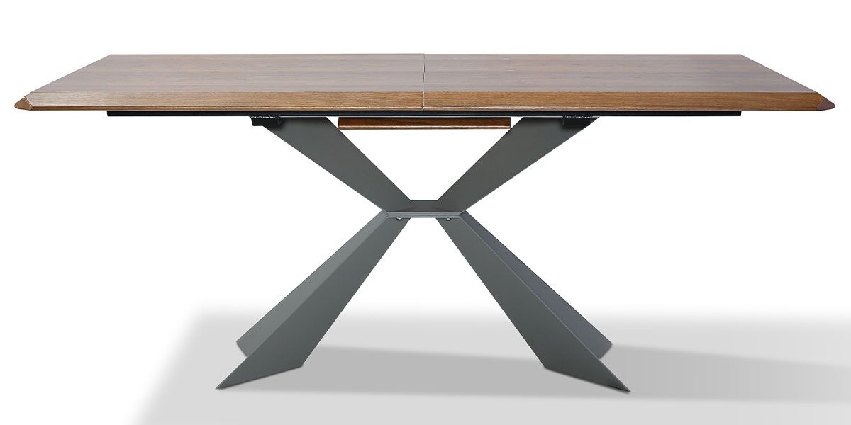 Table_à_manger_extensible_bois_NOOR_-_Noyer_1_LaMaisonDuCanapé