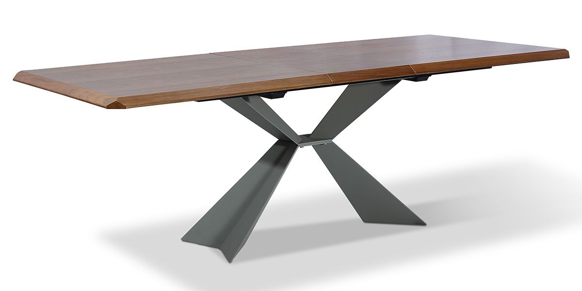 Table_à_manger_extensible_bois_NOOR_-_Noyer_5_LaMaisonDuCanapé