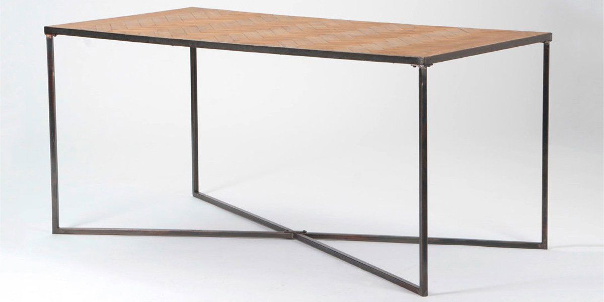 Table_à_manger_PARQUET_2_LaMaisonDuCanapé