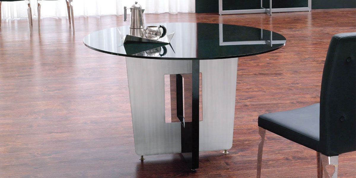 Table_à_manger_ronde_LOFT_2_LaMaisonDuCanapé