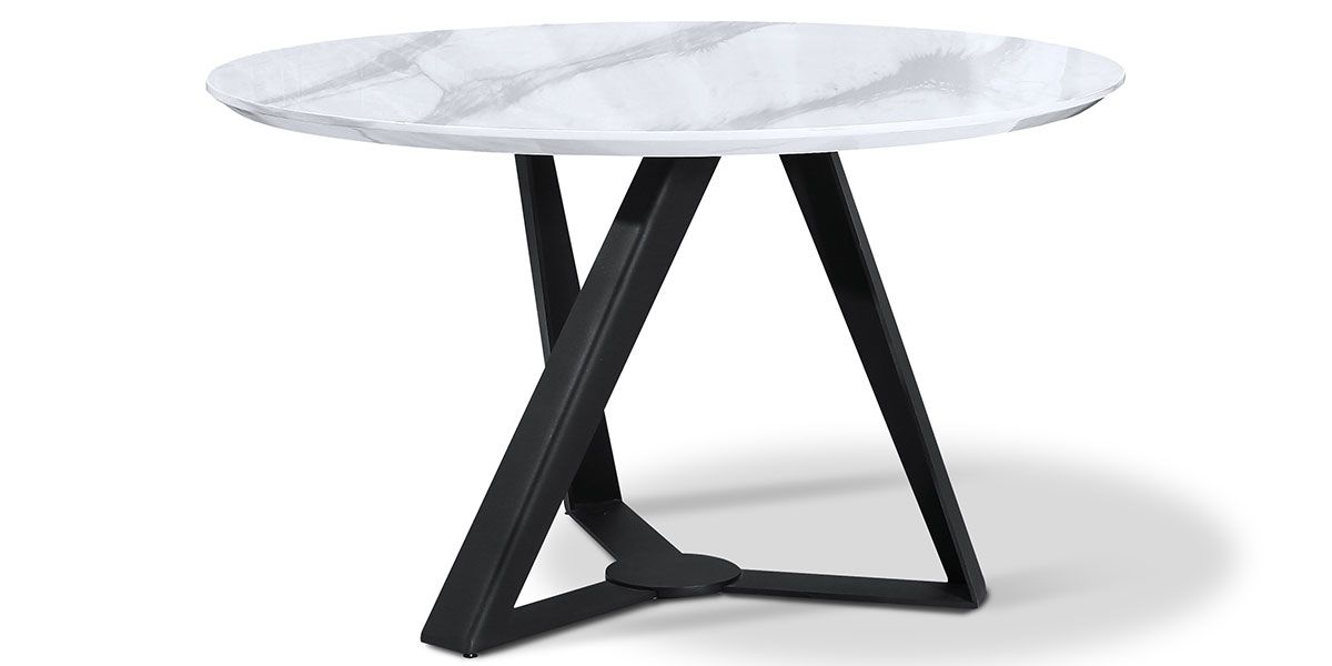 Table_à_manger_ORKID_-_Effet_marbre_1_LaMaisonDuCanapé