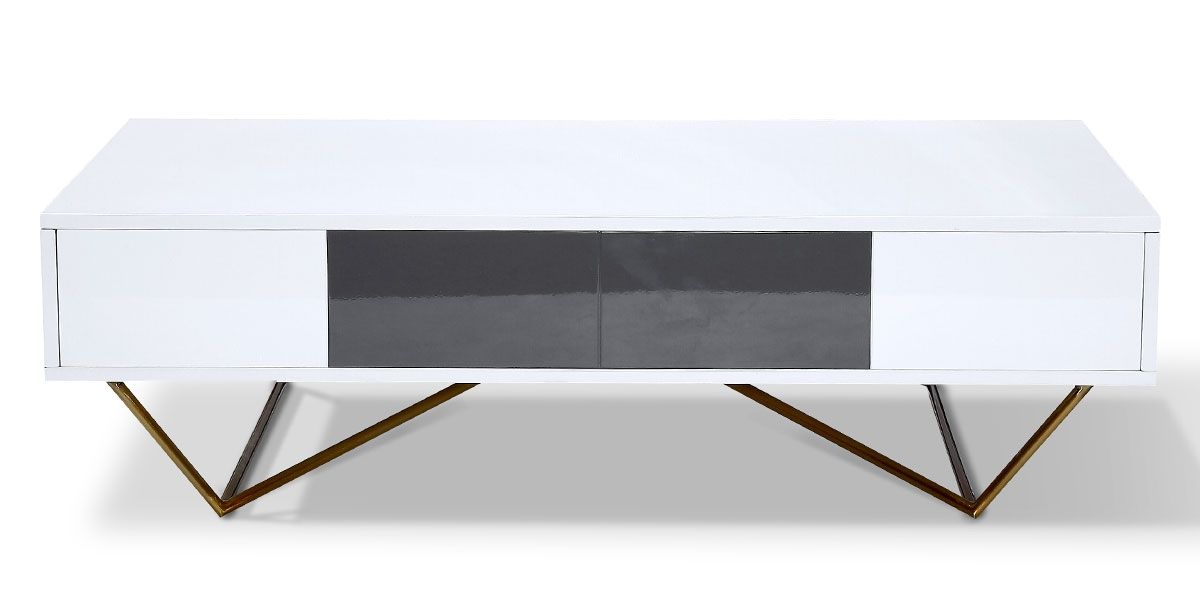 Table_basse_laqué/acier_JAZZ_-_Blanc/Gris/Gold_5_LaMaisonDuCanapé