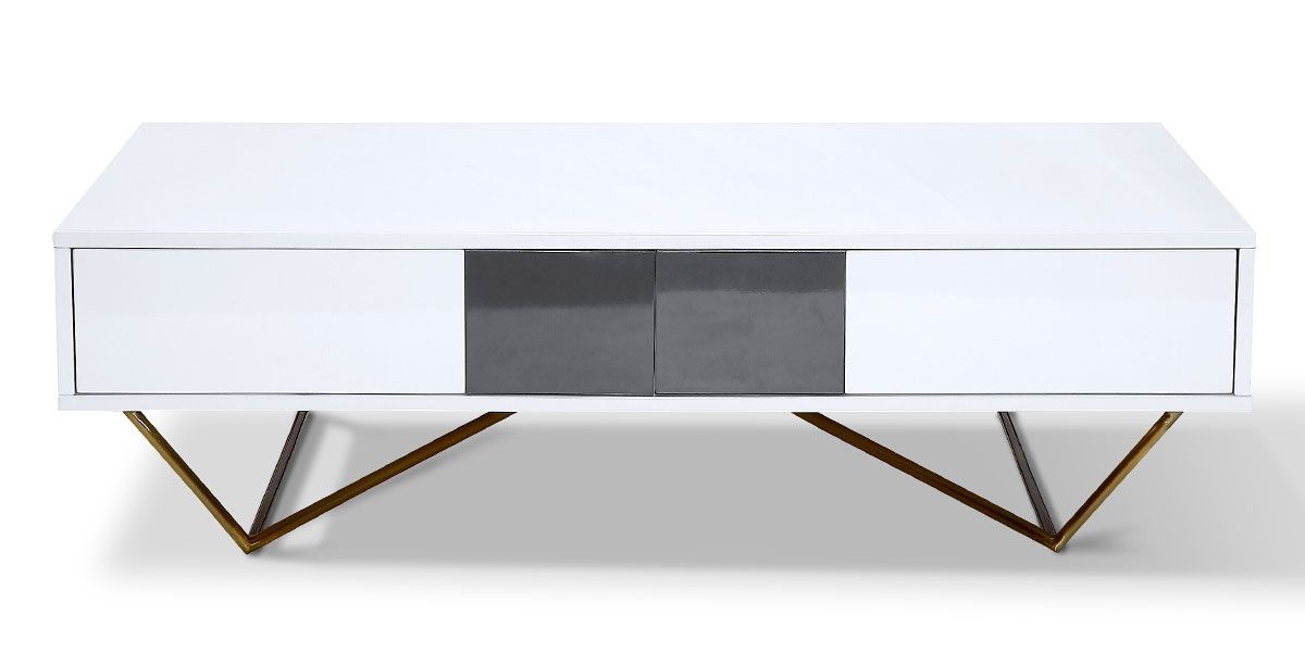 Table_basse_laqué/acier_JAZZ_-_Blanc/Gris/Gold_1_LaMaisonDuCanapé