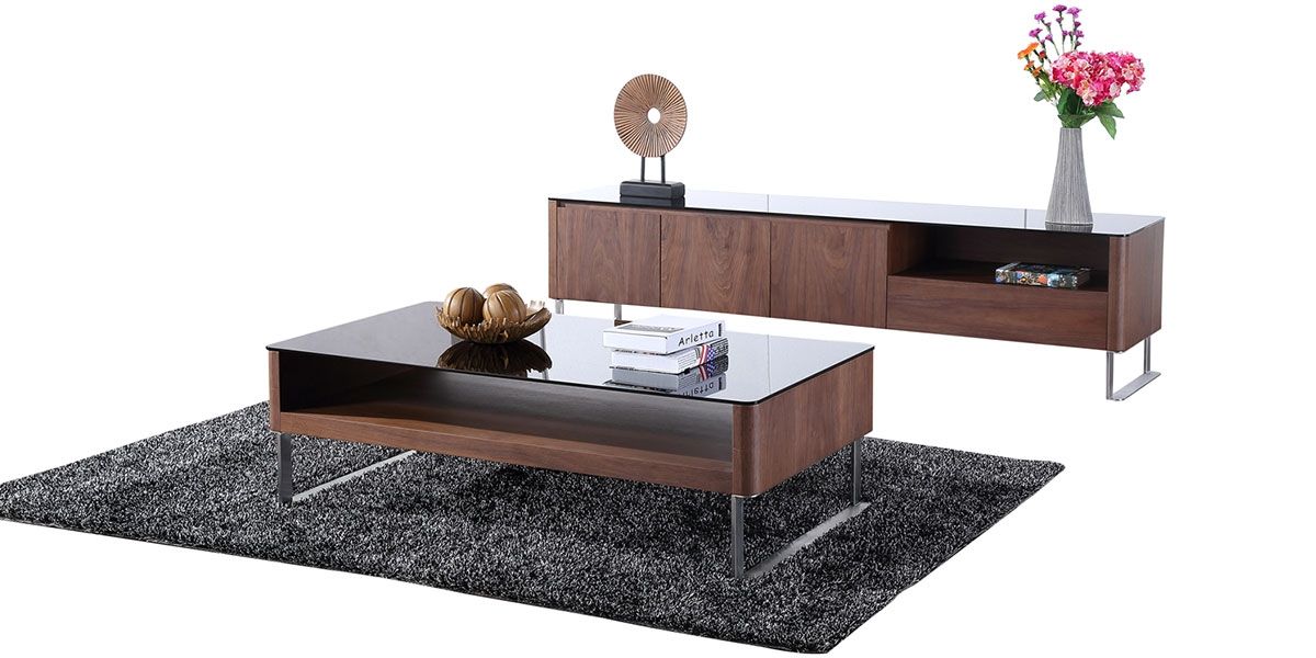 Table_basse_bois_et_verre_KARY_-_Noyer/Transparent_2_LaMaisonDuCanapé